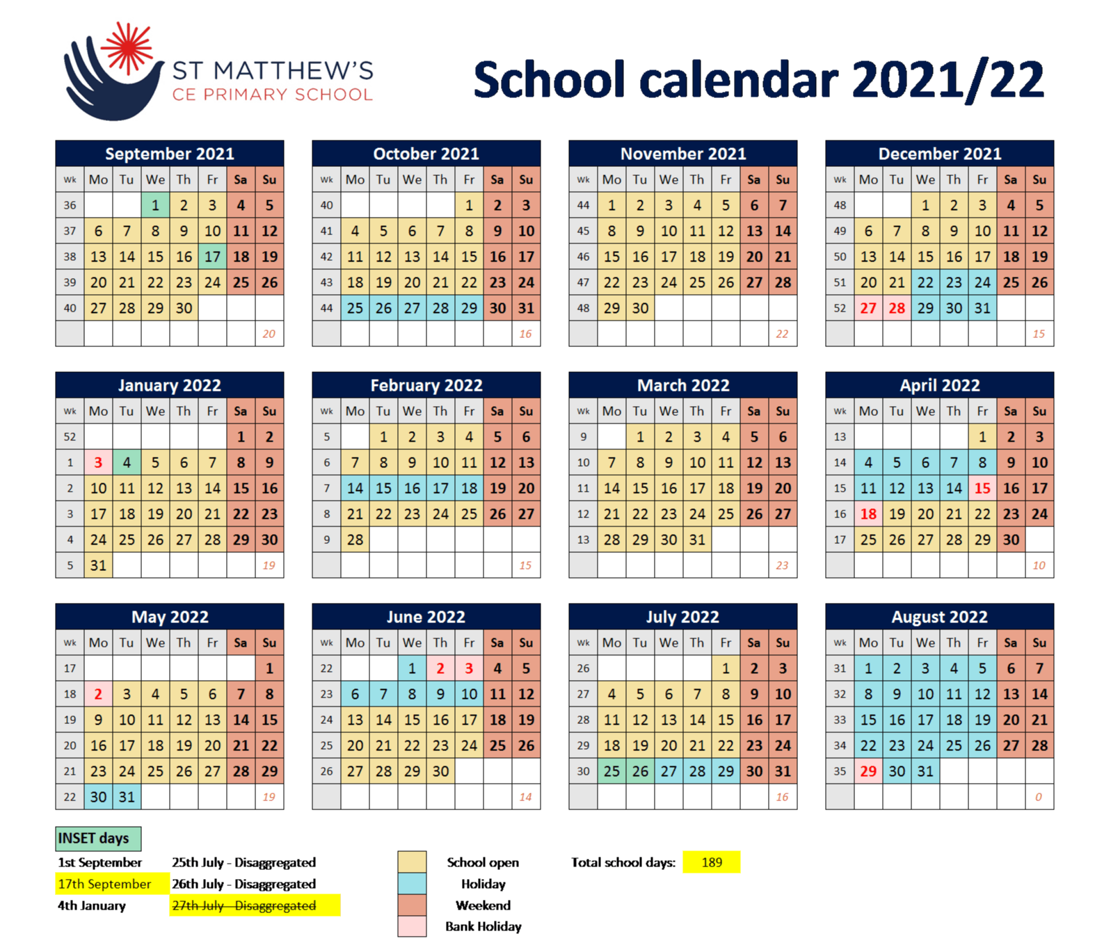 st-matthew-s-primary-school