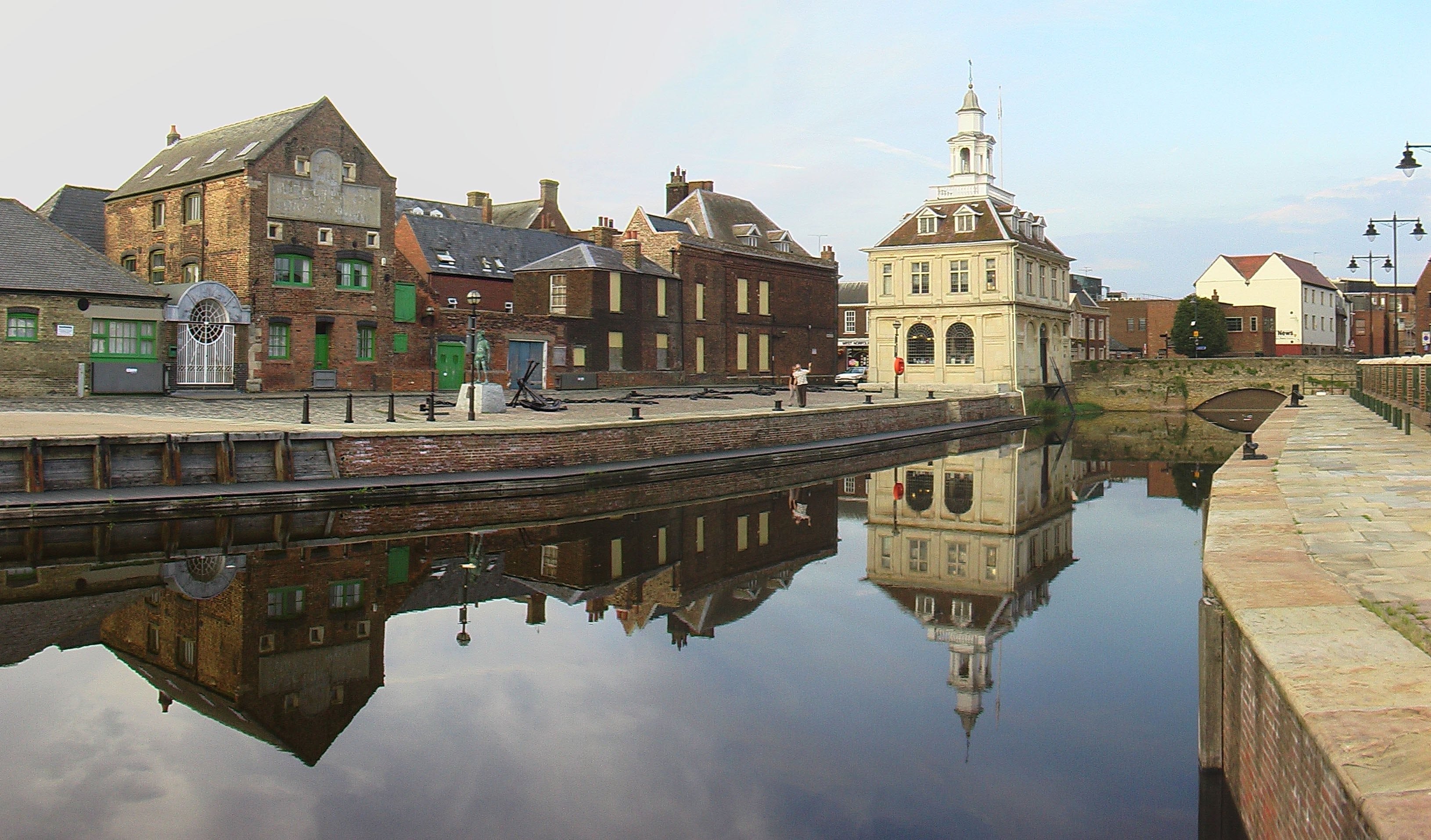 kinglynn Education Job Finder