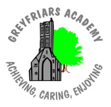 Greyfriars Academy