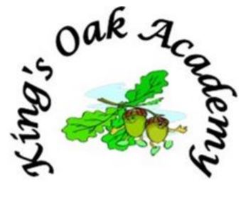 King's Oak Academy