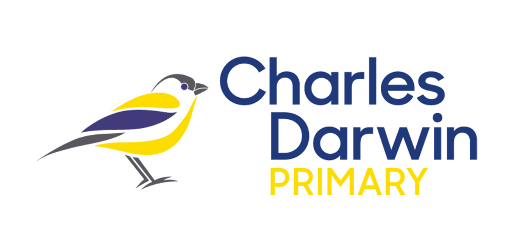Charles Darwin Primary