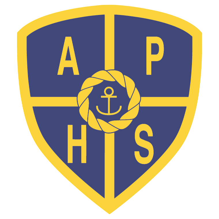 Alderman Peel High School