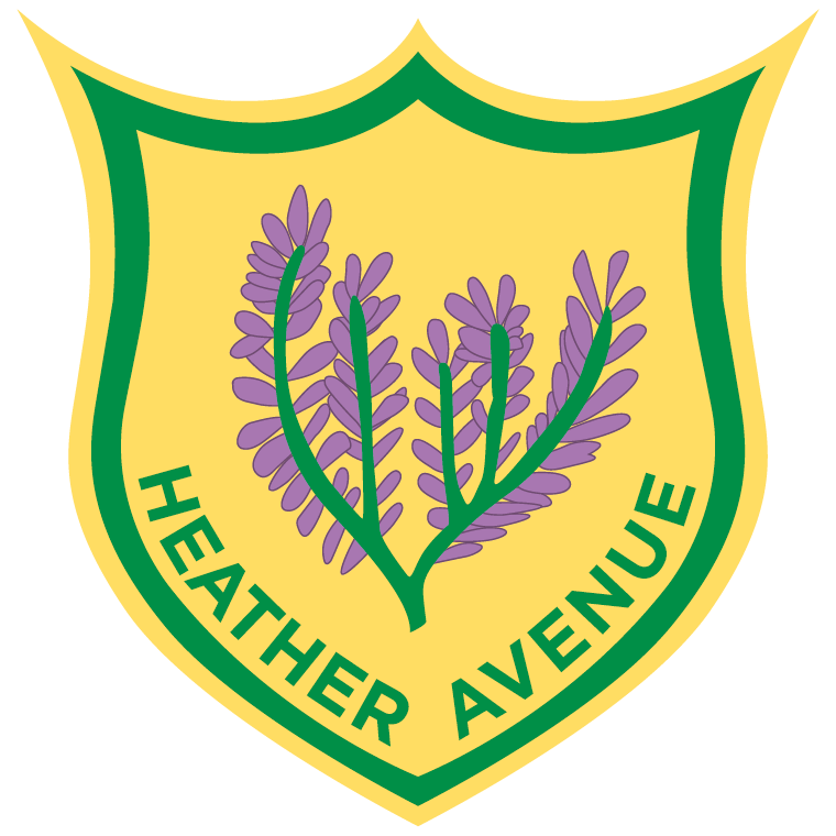 Heather Avenue Infant School